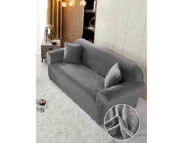 Husă Canapea JOJO din Catifea M-08